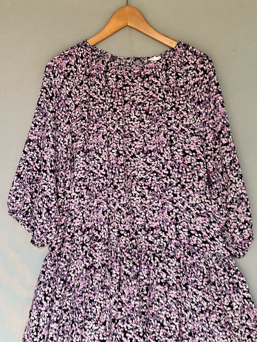 🎉5 for $45🎉 H&M dress size S - Picture 2 of 8